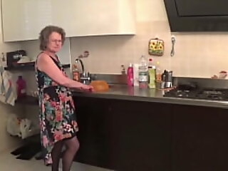 Experience the carnal desires of mature women in this collection of explicit Grandma porn videos. Watch as these seasoned seductresses explore their sexual prowess.